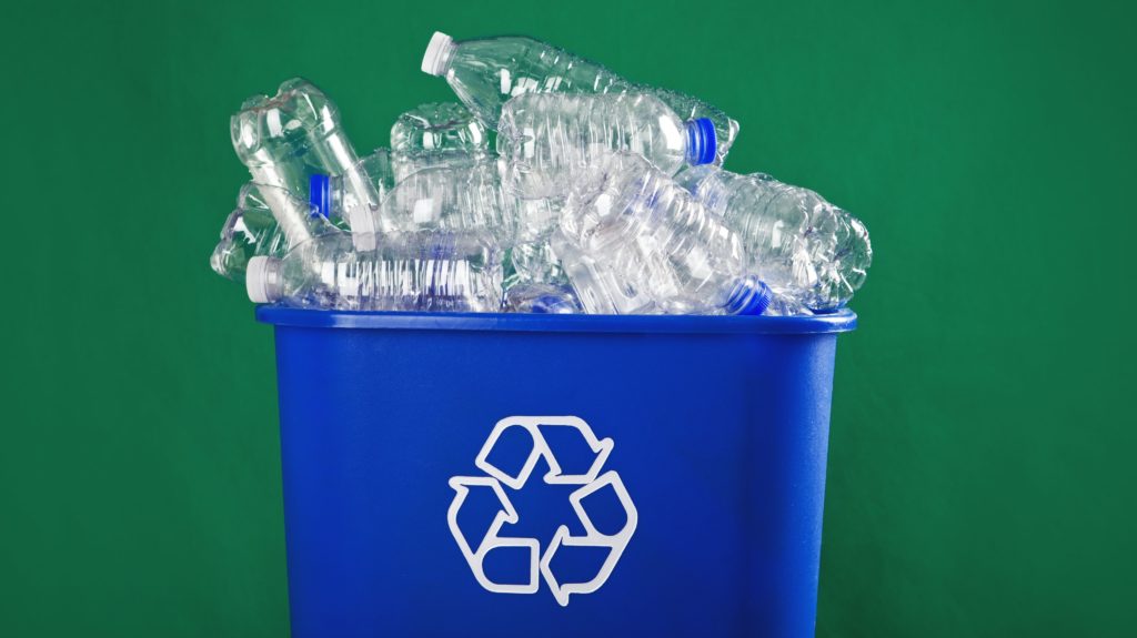 Пятёрка европейских стран, лучших в рециклинге пластиковой упаковки_1