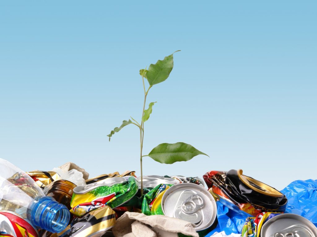 Энергия из отходов: утилизация мусора с пользой для планеты_1