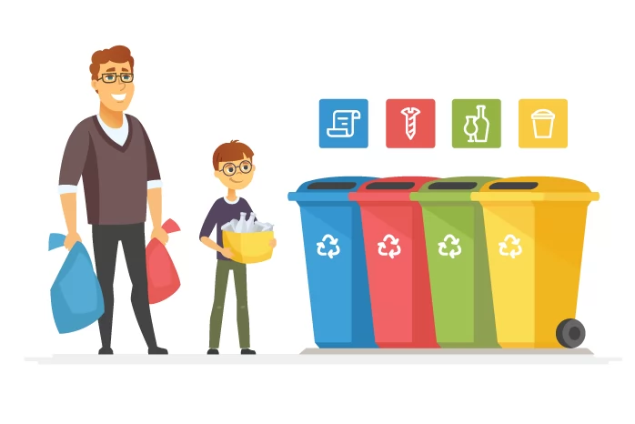 Переработка пластика – виды отходов и особенности утилизации | Компания «РЕЦИКЛИНГПРОМ»